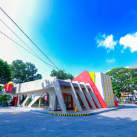 Berthaphil III - Clark Center